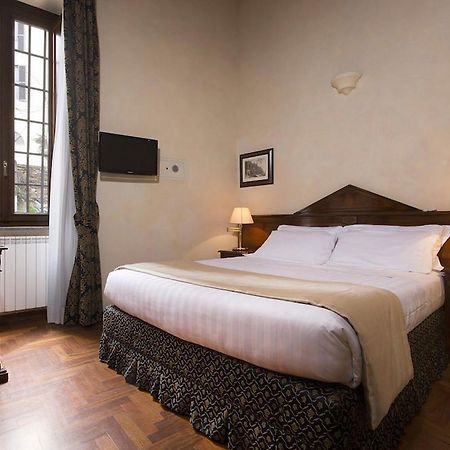 Hotel Teatro Pace Rom Eksteriør billede
